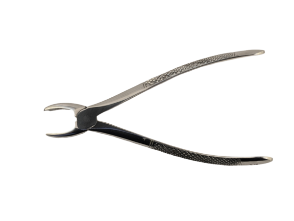 Upper Universal / Molar Mandibular Extraction Forceps (Right and Left) - Image 4
